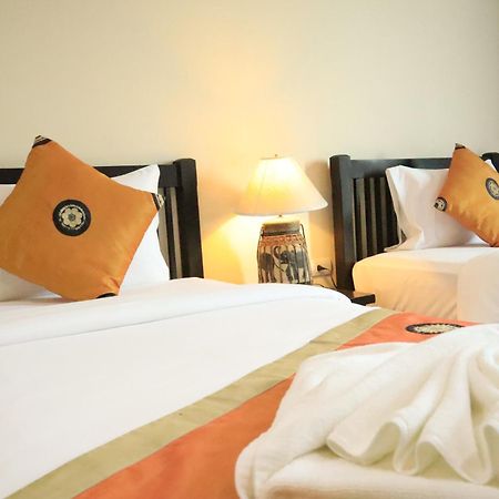 Harmony Patong Hotel 外观 照片