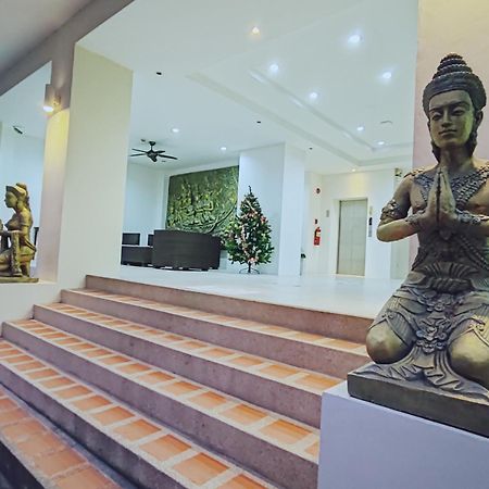 Harmony Patong Hotel 外观 照片