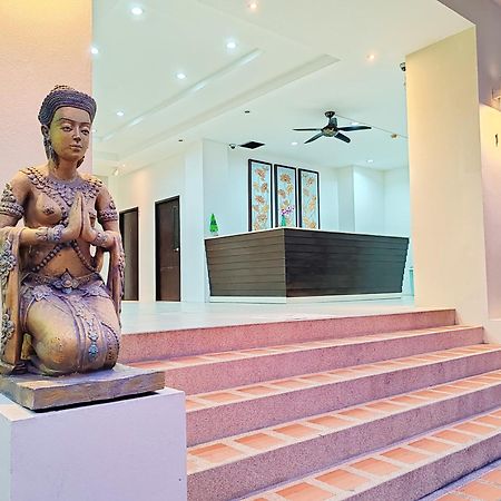 Harmony Patong Hotel 外观 照片