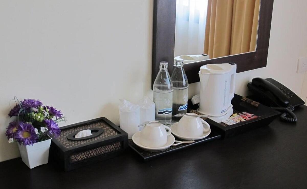 Harmony Patong Hotel 外观 照片