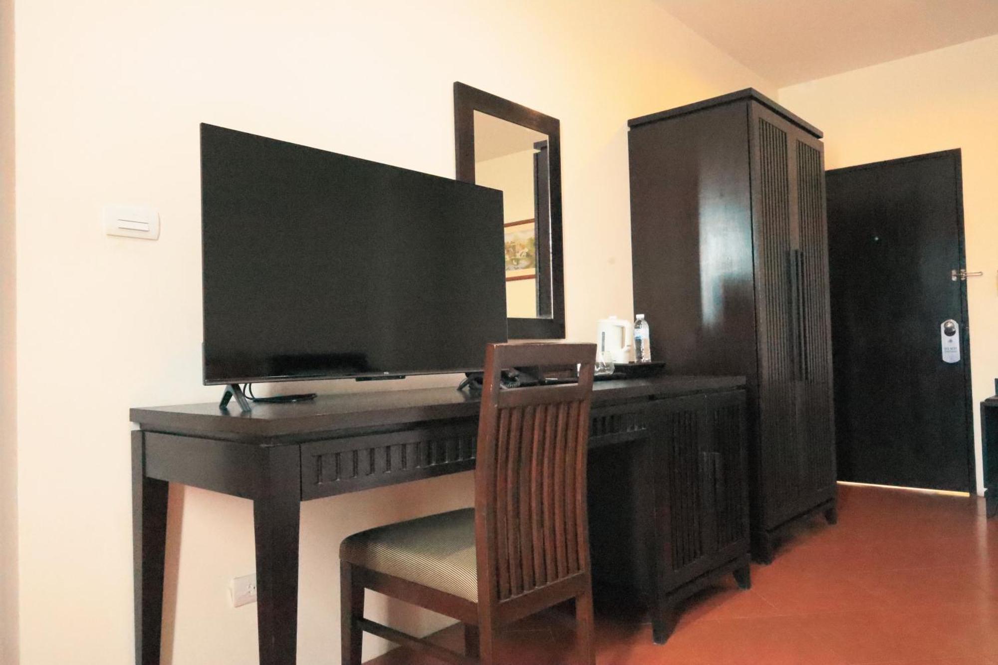 Harmony Patong Hotel 外观 照片