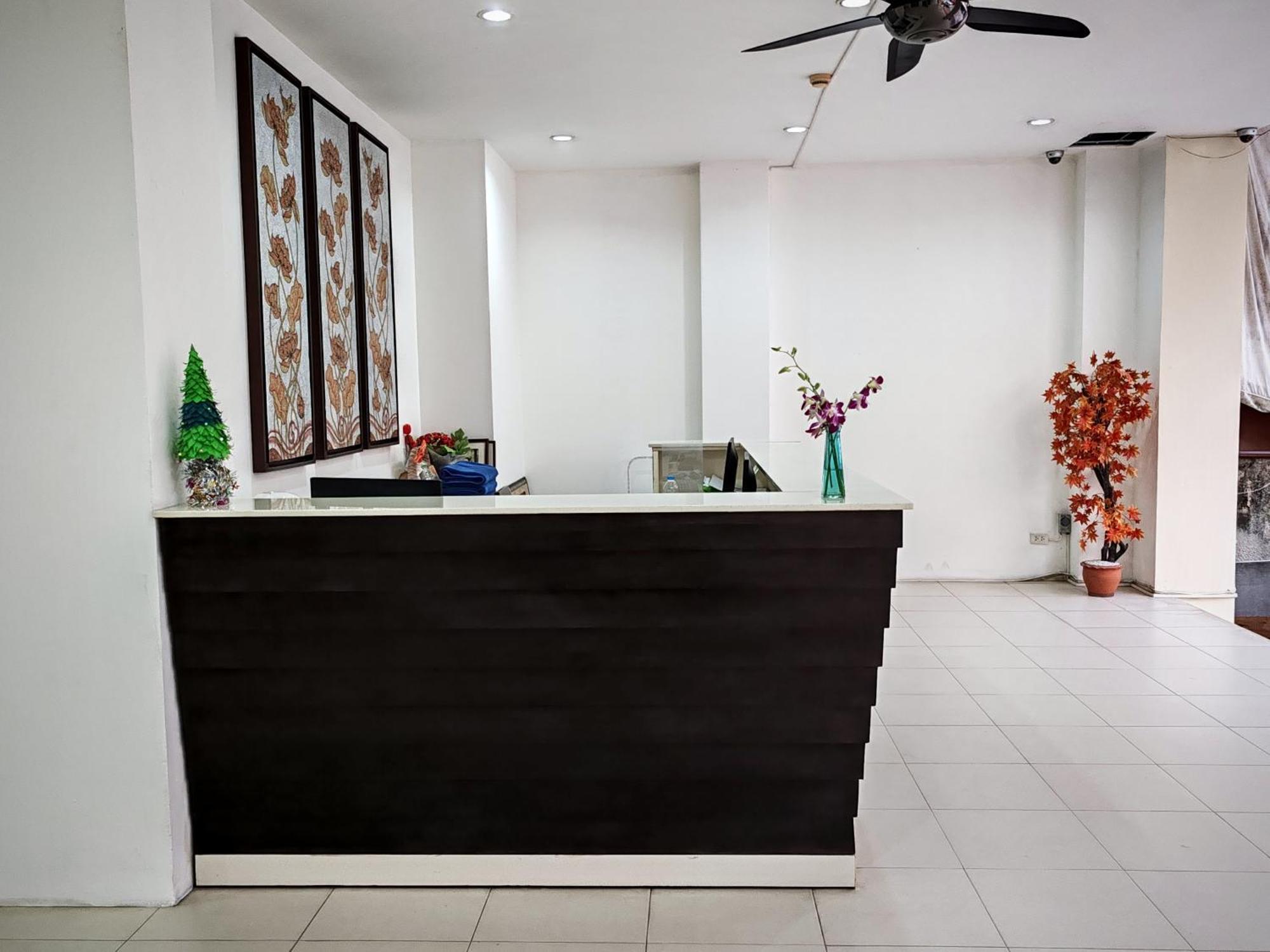 Harmony Patong Hotel 外观 照片