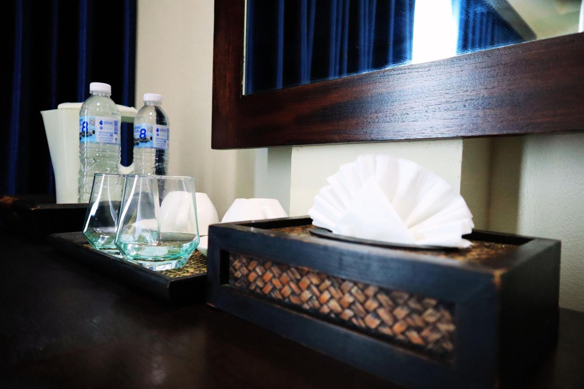 Harmony Patong Hotel 外观 照片
