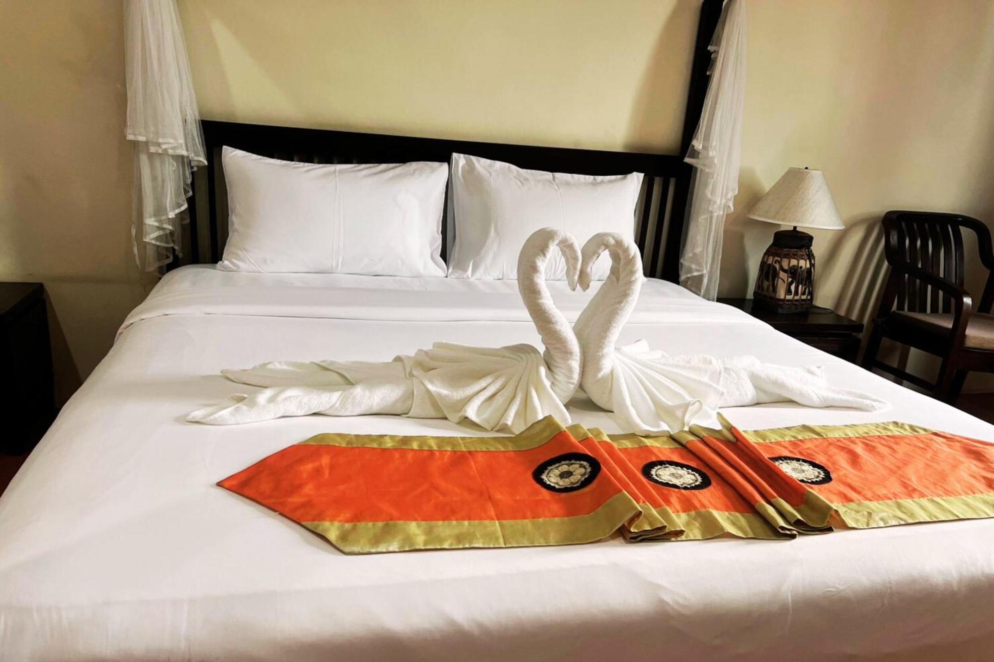Harmony Patong Hotel 外观 照片