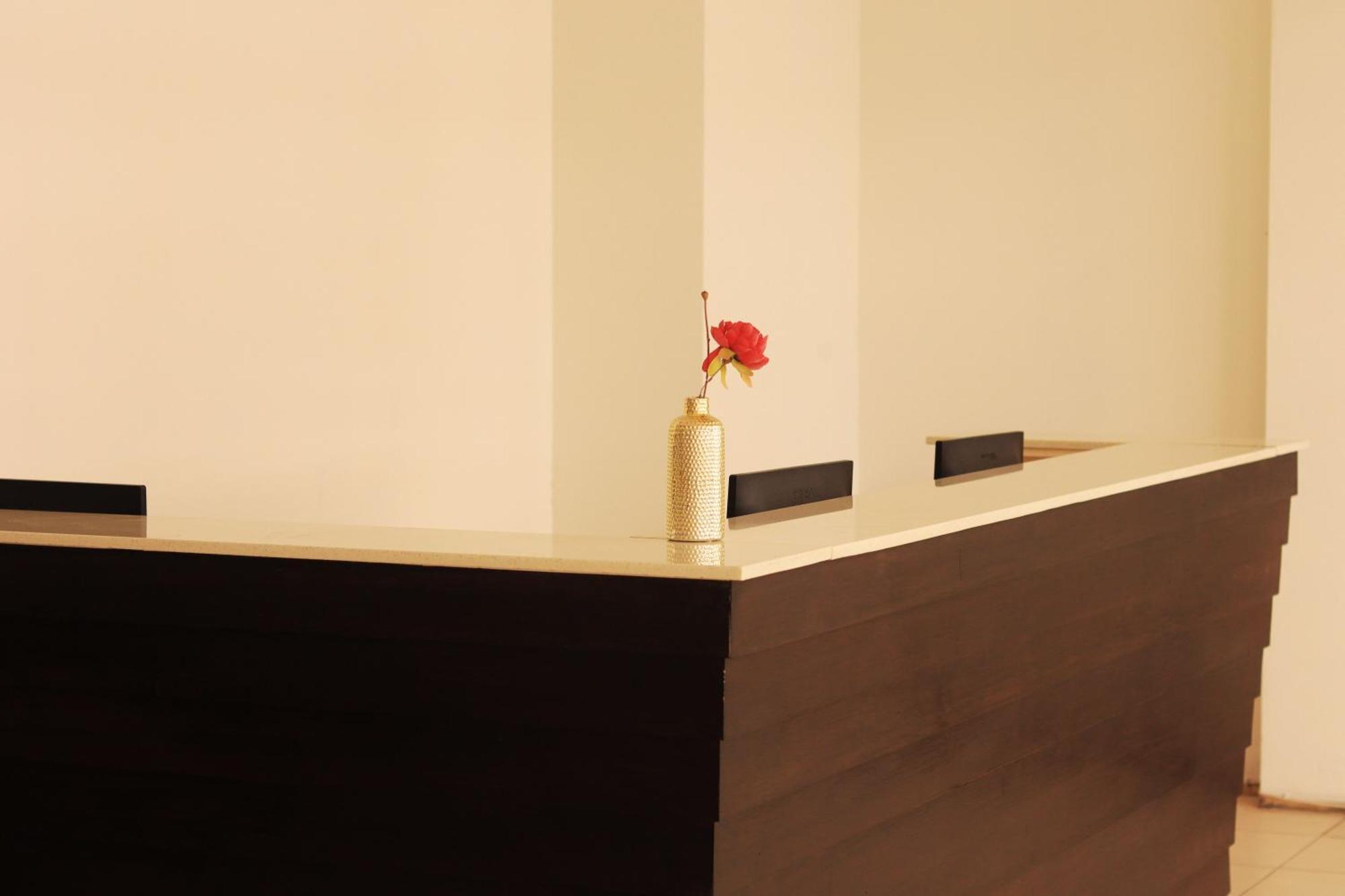 Harmony Patong Hotel 外观 照片