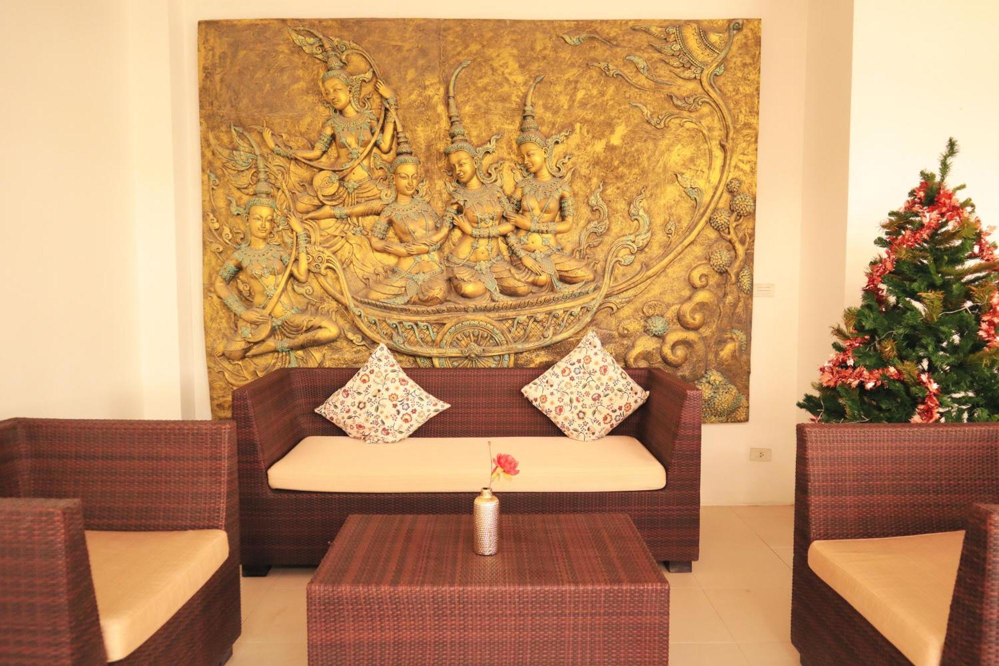 Harmony Patong Hotel 外观 照片