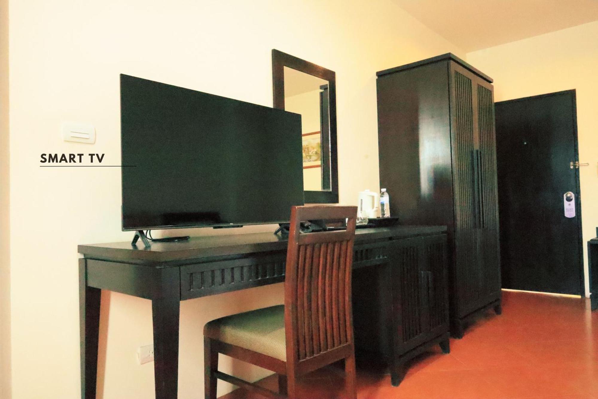 Harmony Patong Hotel 外观 照片