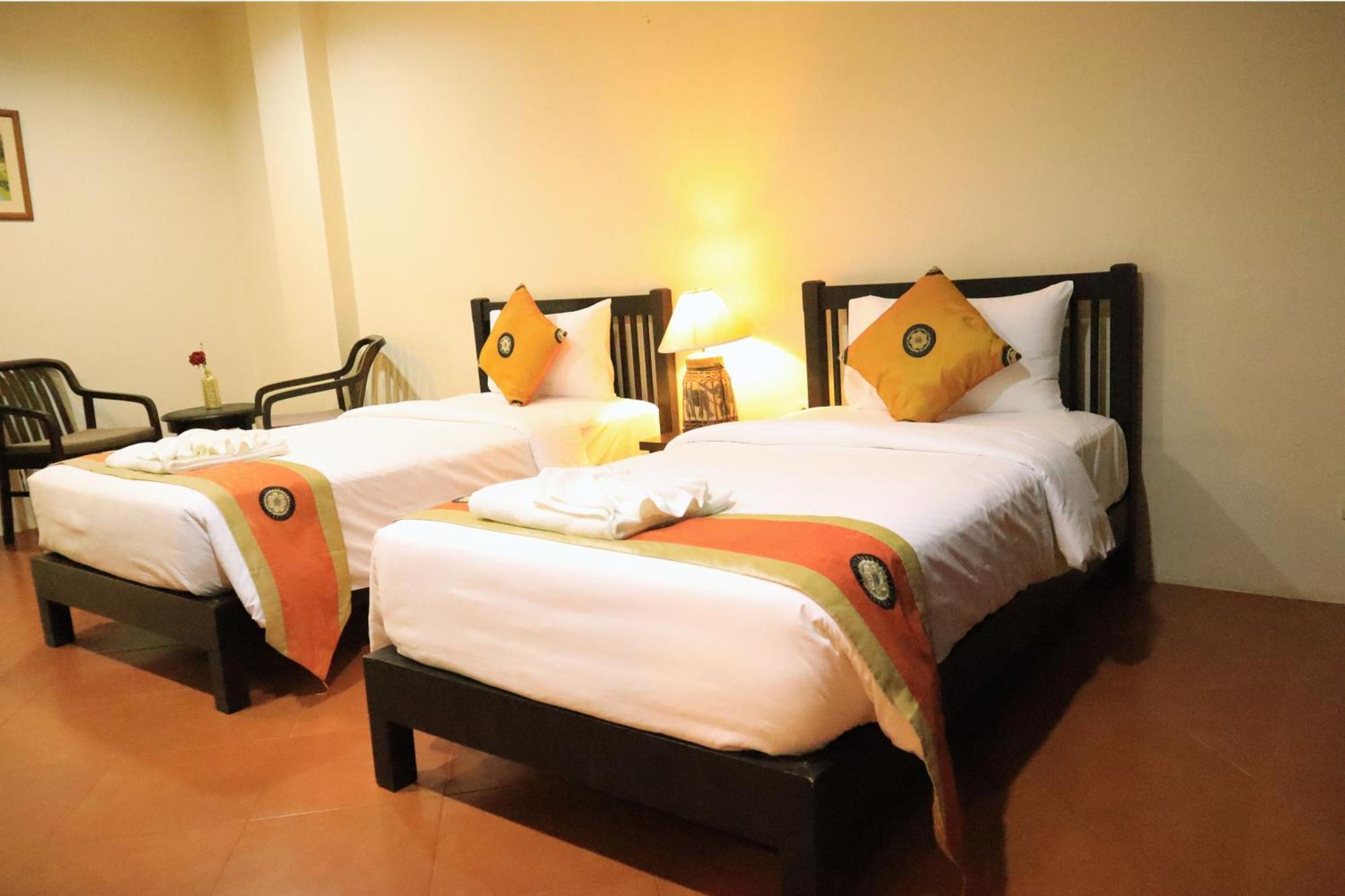 Harmony Patong Hotel 外观 照片
