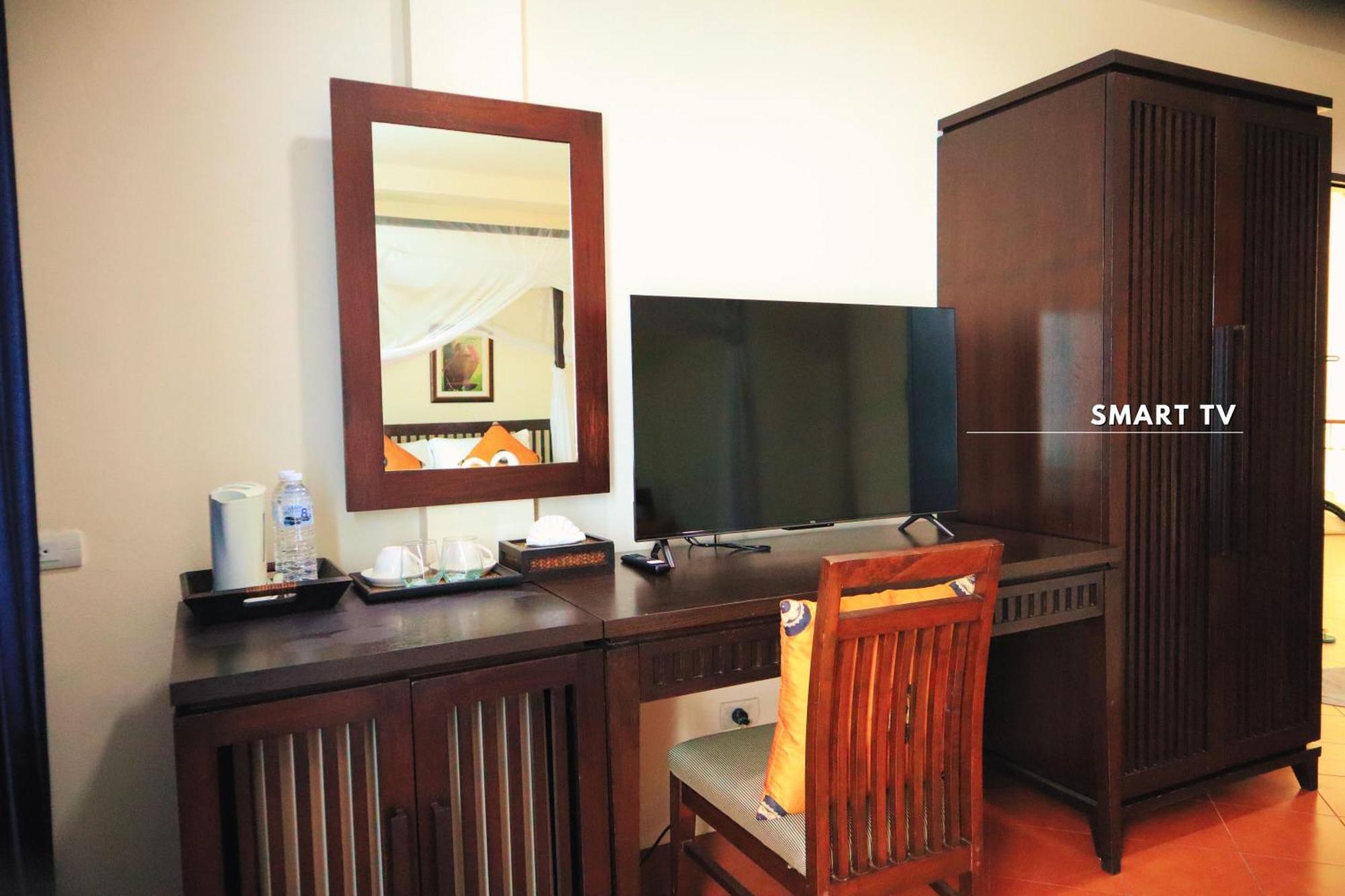 Harmony Patong Hotel 外观 照片