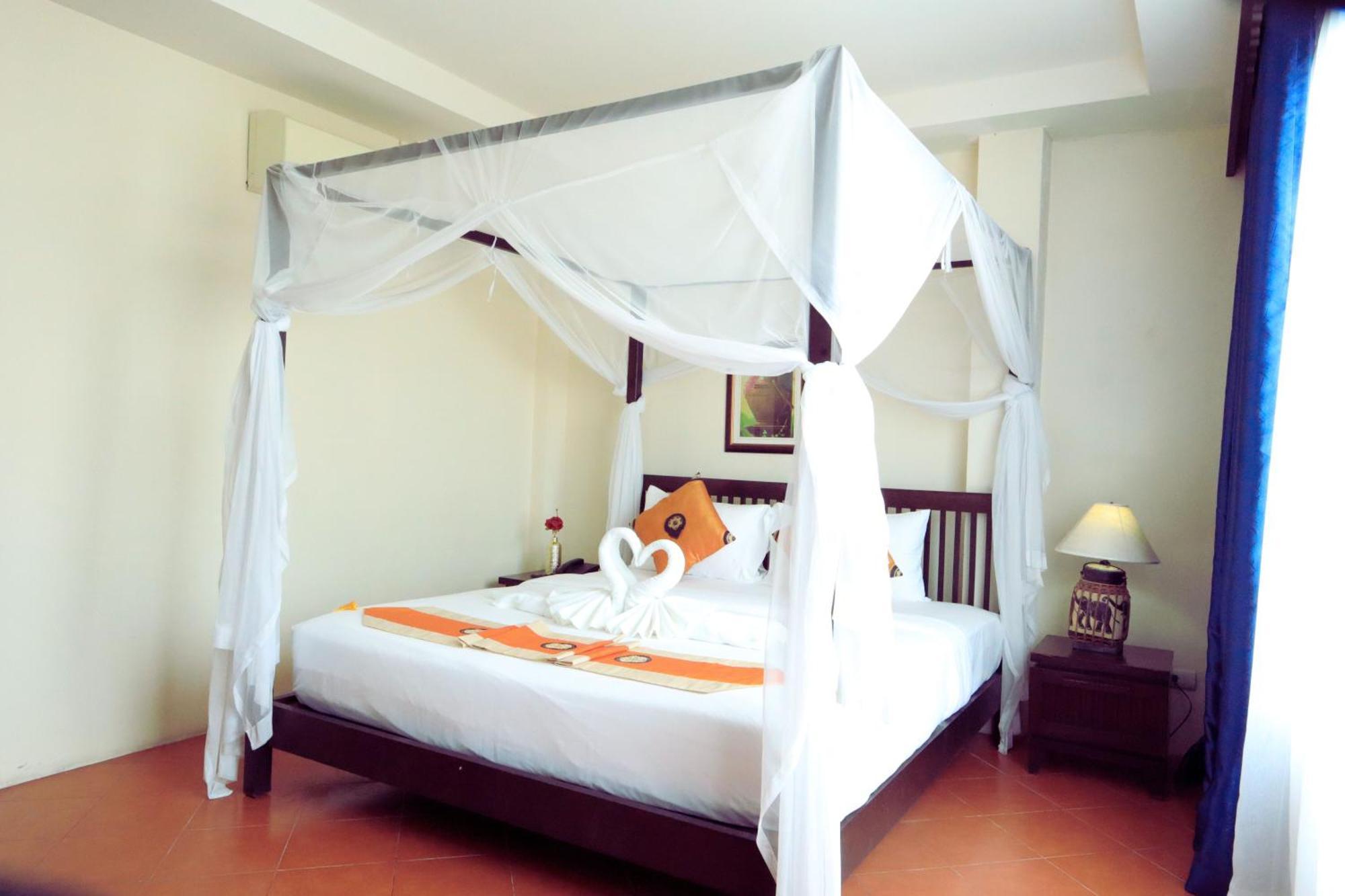 Harmony Patong Hotel 外观 照片