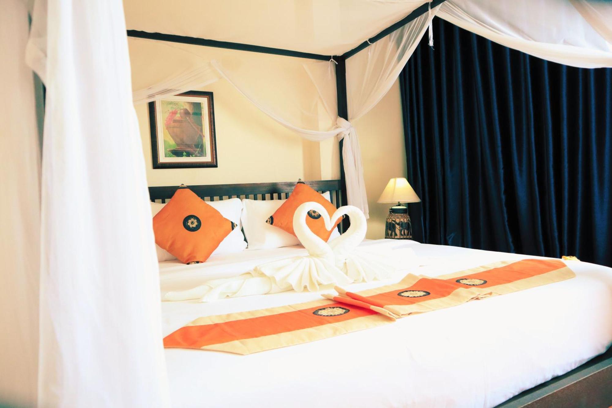 Harmony Patong Hotel 外观 照片